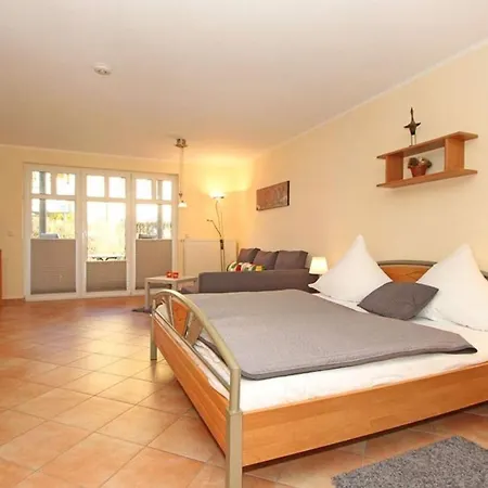 Res Minervapark Whg 06 Apartman