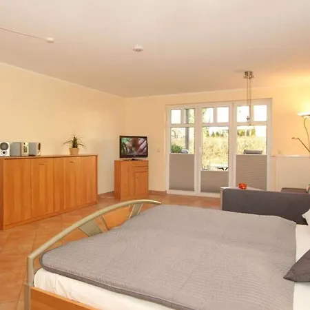 Res Minervapark Whg 06 Boltenhagen (Ostseebad)