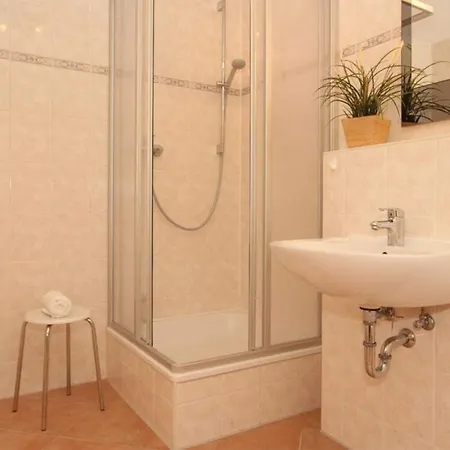 Apartment Res Minervapark Whg 06 Boltenhagen
