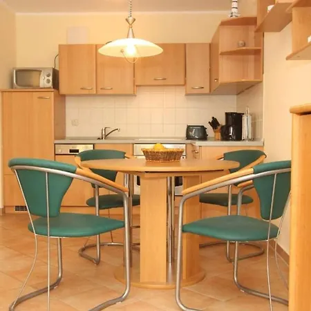 Res Minervapark Whg 06 Boltenhagen