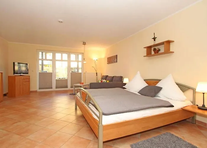 Res Minervapark Whg 06 Apartman