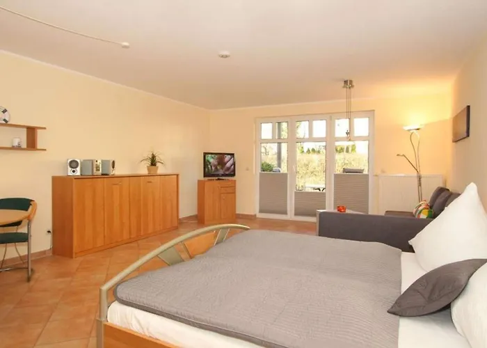 Res Minervapark Whg 06 Boltenhagen