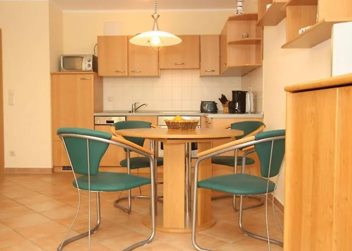 Res Minervapark Whg 06 Boltenhagen