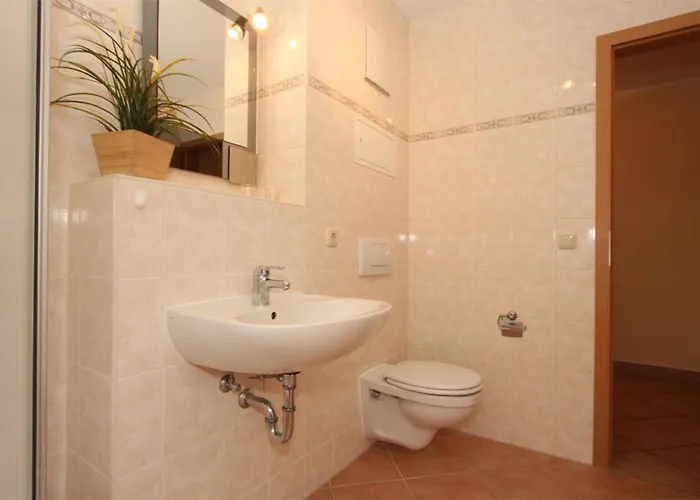 Res Minervapark Whg 06 Apartment *